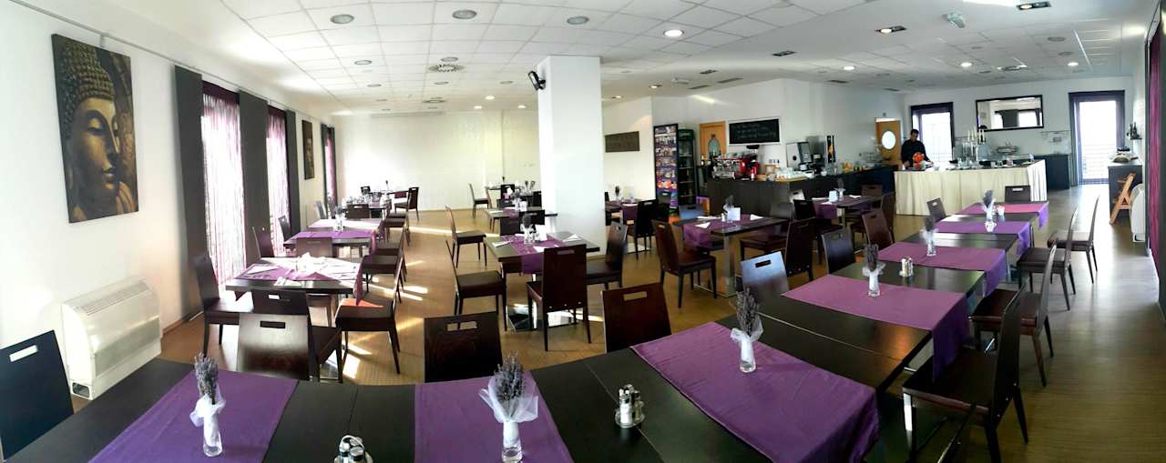 Restaurant Betnava Hotel Betnava