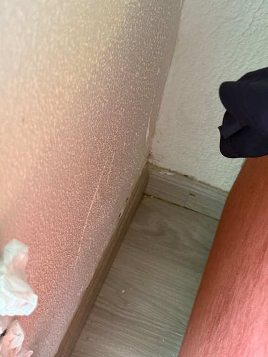 Zimmer SBH Hotel Taro Beach