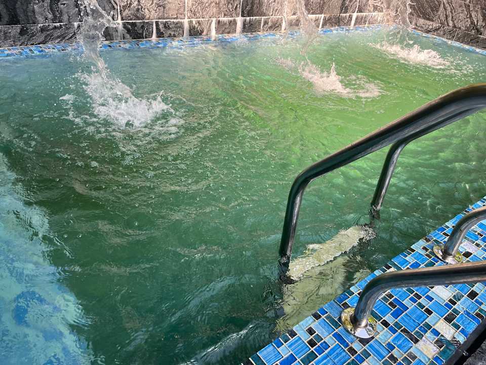 Zimmer Kihaa Maldives