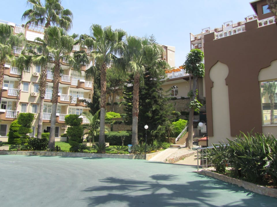 Hotel Club Paradiso Hotel Club Paradiso