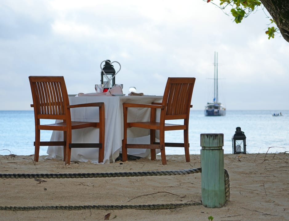 Gastro STORY Seychelles