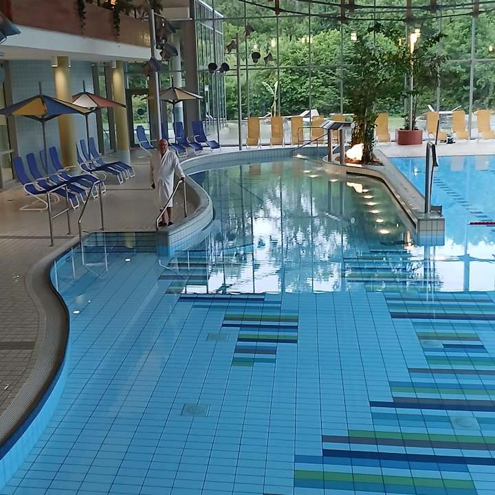 Pool Hotel am Vitalpark