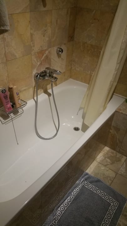 Zimmer Hotel Kalithea Mare Palace