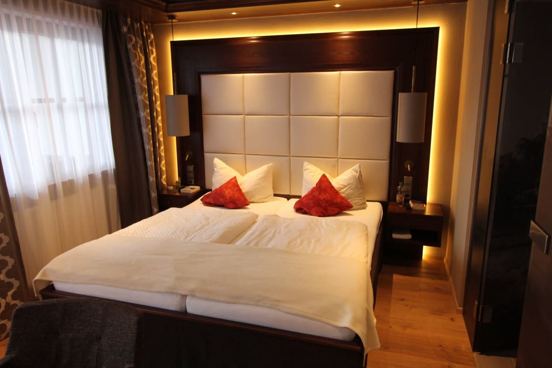 Zimmer 21 Wellnesshotel Zechmeisterlehen