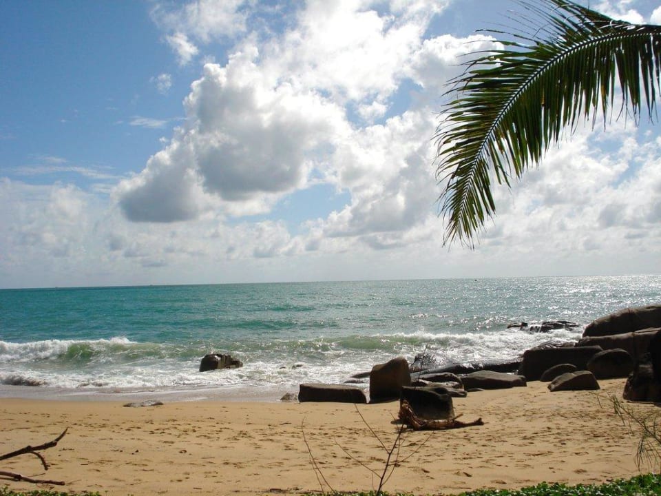 Strand Moracea by Khao Lak Resort