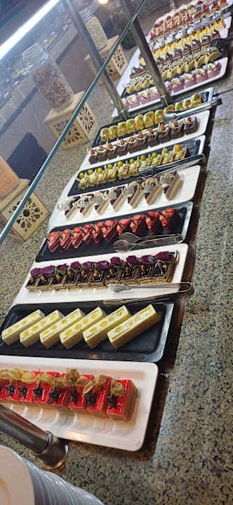 Gastro Jaz Makadi Saraya Resort