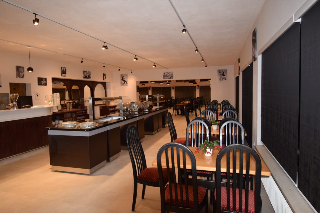 Gastro Hotel Bergland-Hof