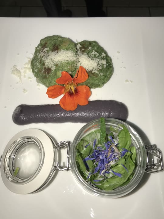 Restaurant Hotel Gitschberg