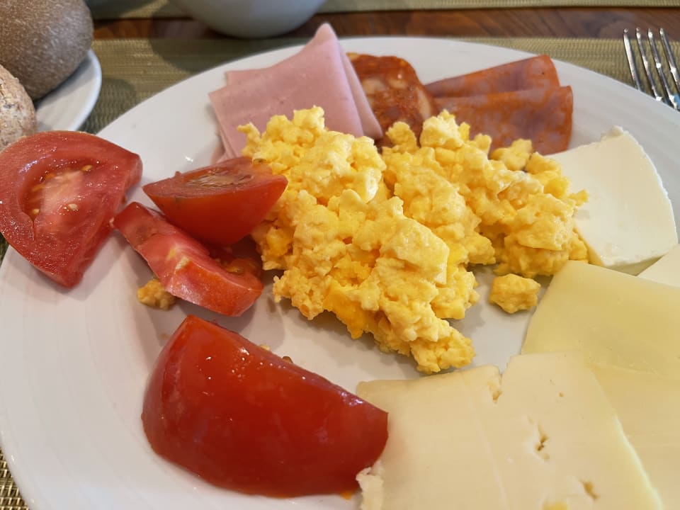 Gastro Pestana Grand Ocean Resort