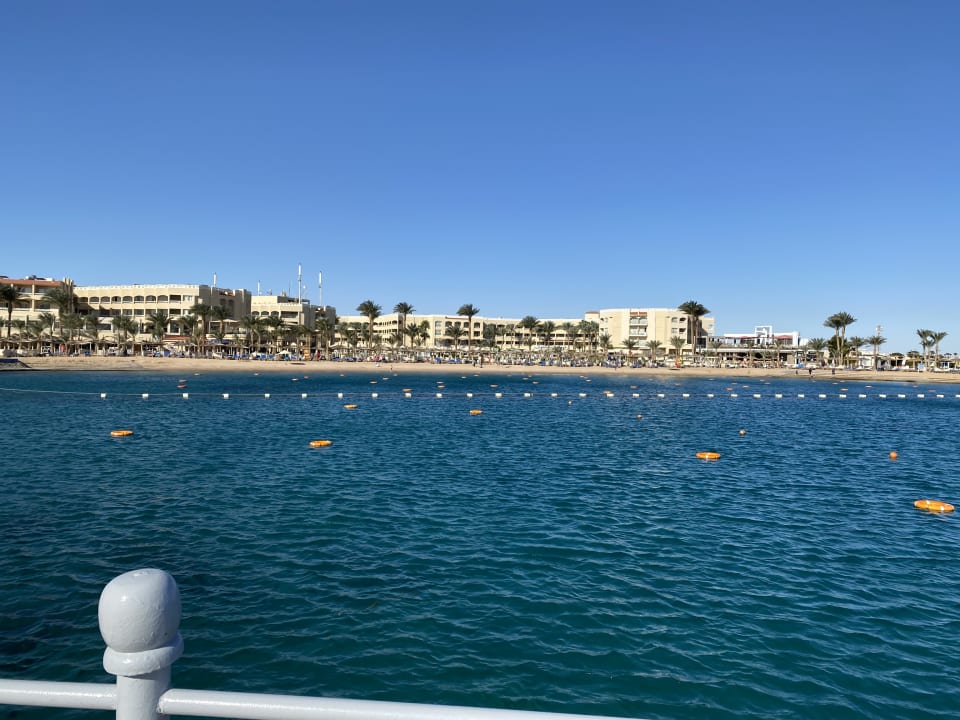 Strand Beach Albatros Resort