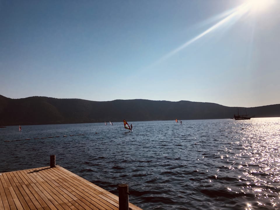 Ausblick TUI MAGIC LIFE Bodrum - Adult Only (16+)