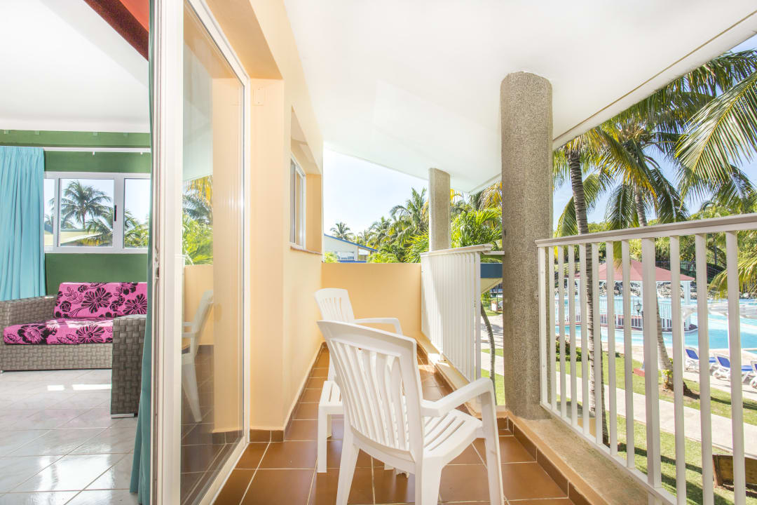 Zimmer Sol Hicacos Varadero