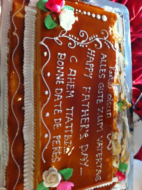 Vatertag Sunis Elita Beach Resort & Spa