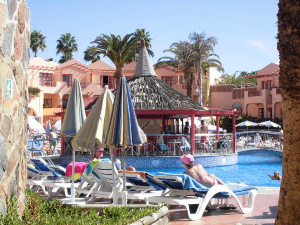 Poolbar Turbo Club