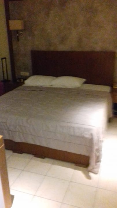 Zimmer Hotel Gaia Palace