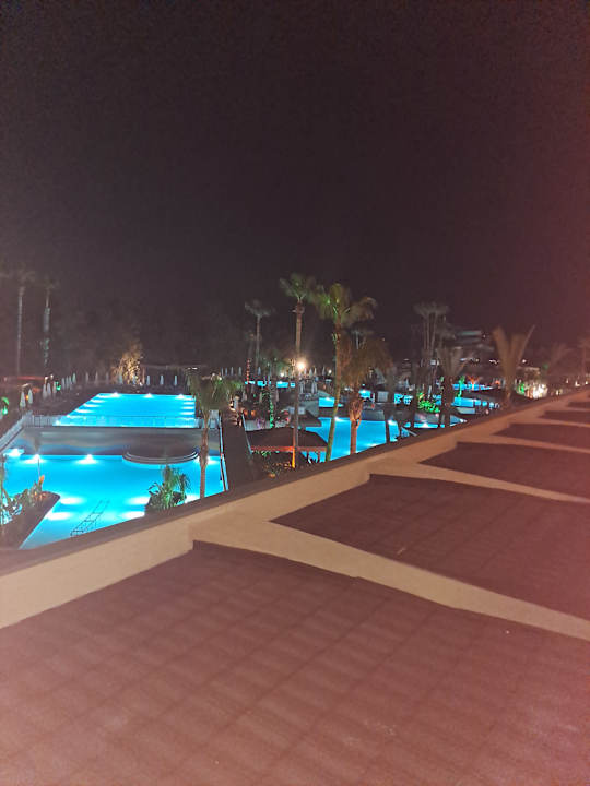 Pool Fame Residence Lara & Spa