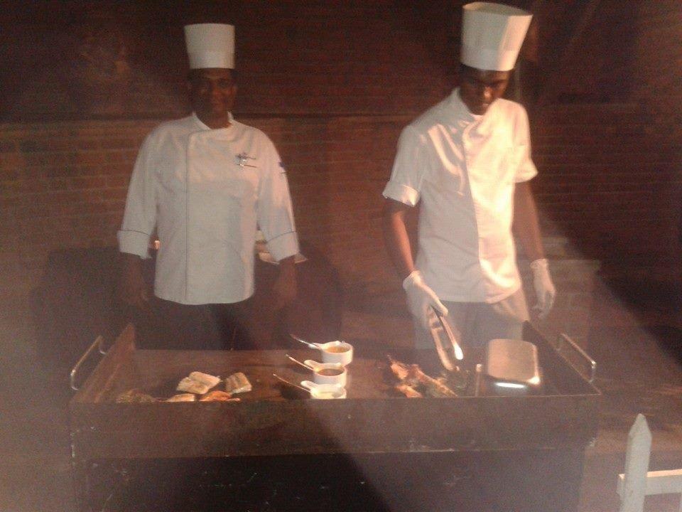 Seefood am Ruhepool Club Hotel Dolphin