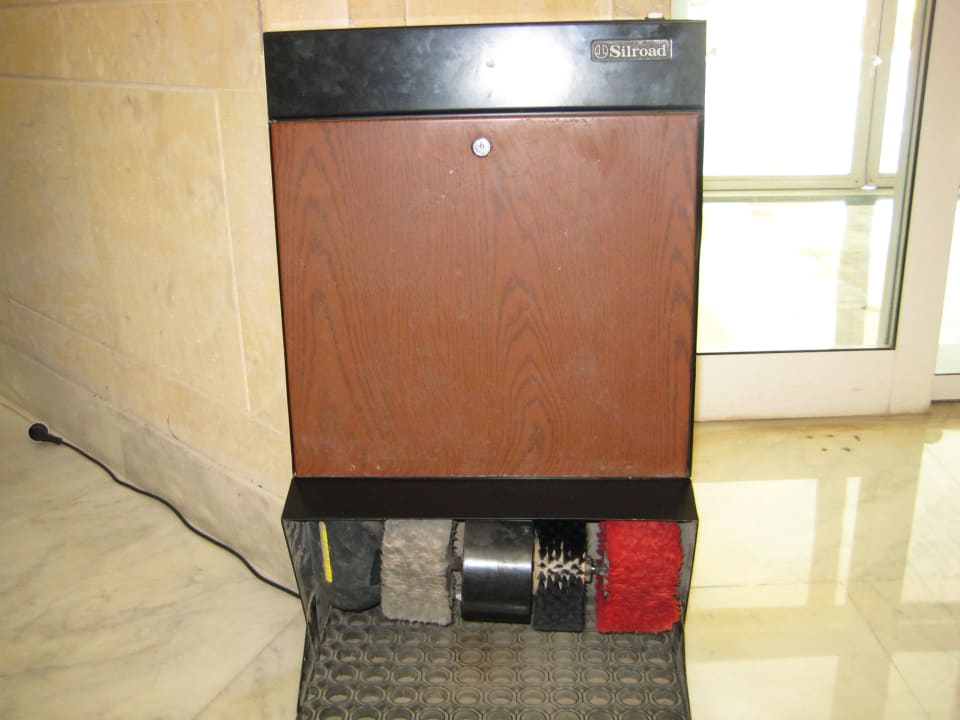 Sonstiges Motiv Hotel El Mouradi Djerba Menzel