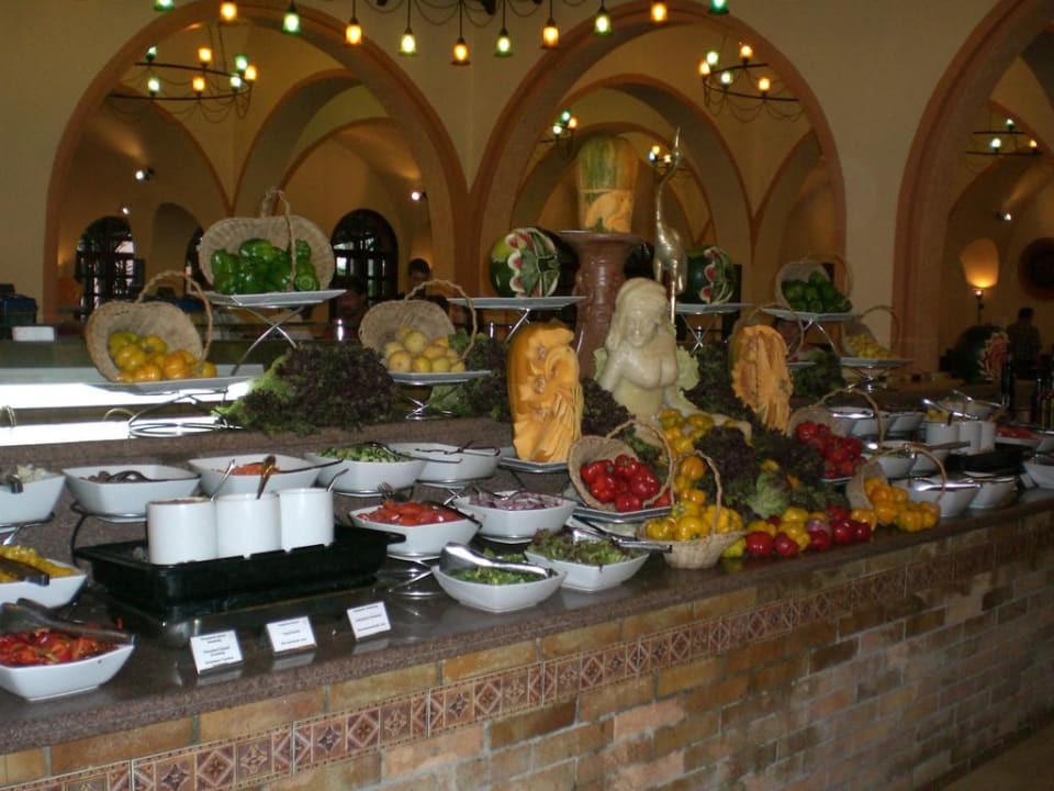 Alles da Jaz Makadi Oasis Resort