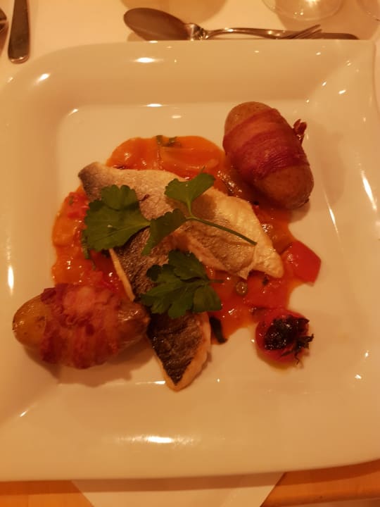 Gastro Parkhotel Schillerhain