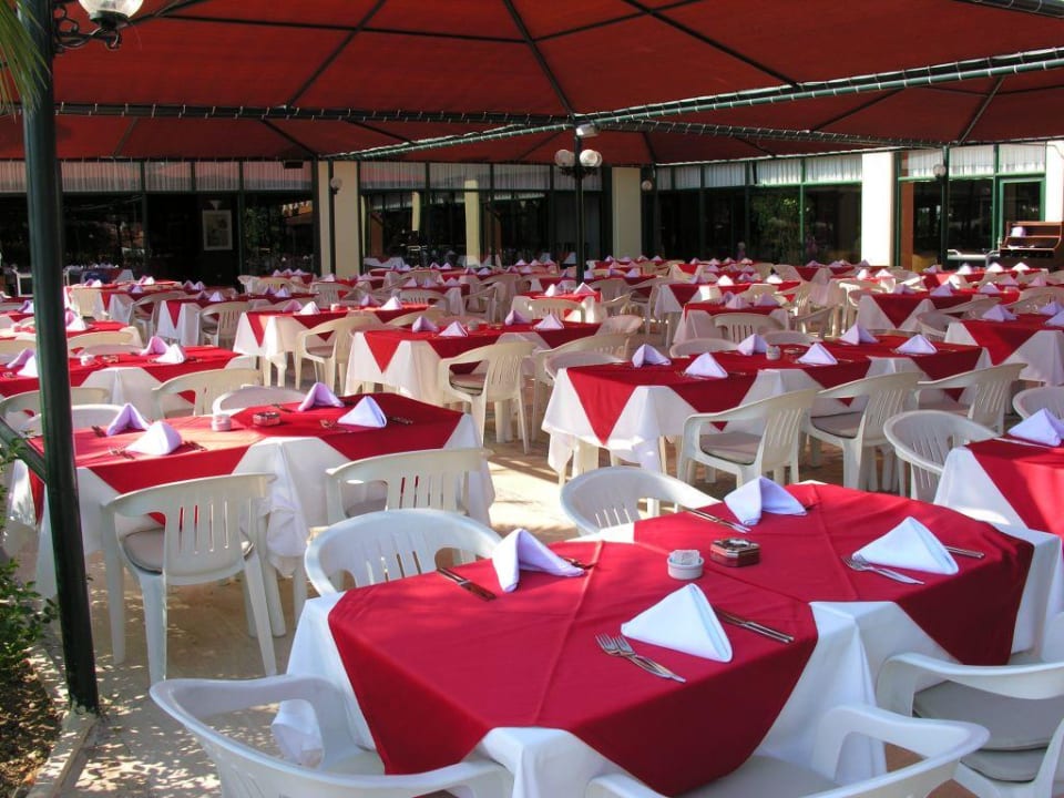 Türkische Abend Hotel Miramare Beach