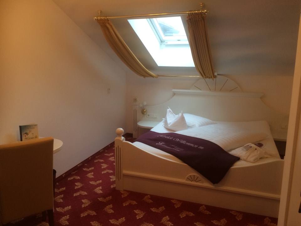 Zimmer Hotel Eichingerbauer