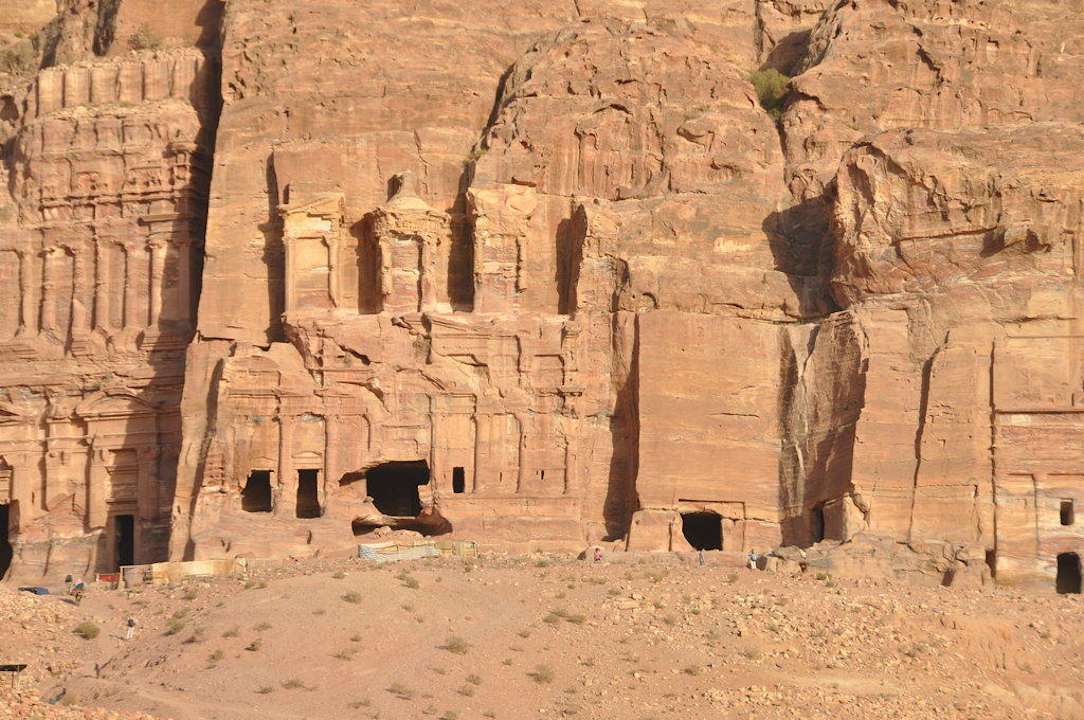 Petra Mövenpick Resort Petra