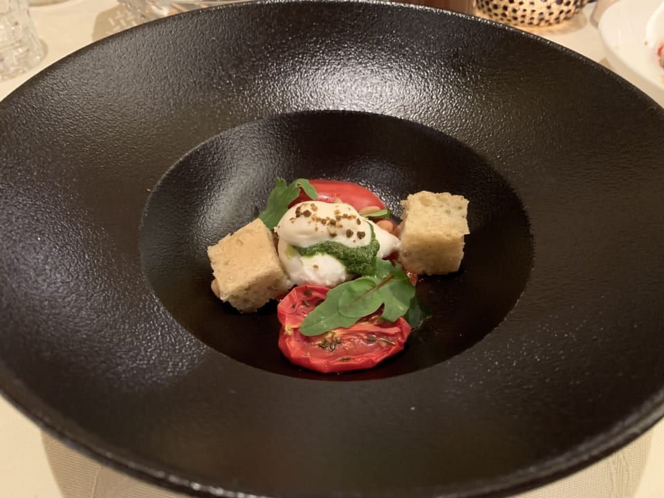 Gastro Quellenhof Luxury Resort Passeier