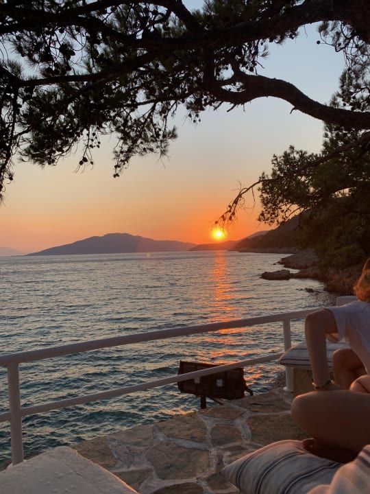Ausblick Hapimag Sea Garden Resort