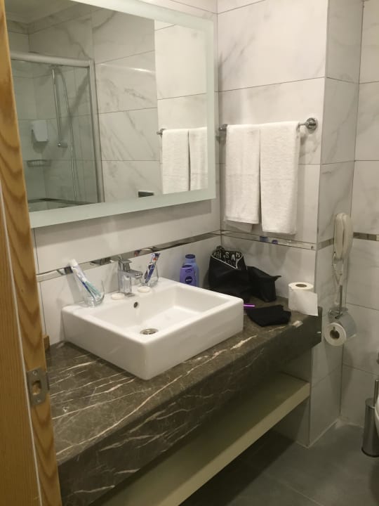 Bad Glamour Resort & Spa