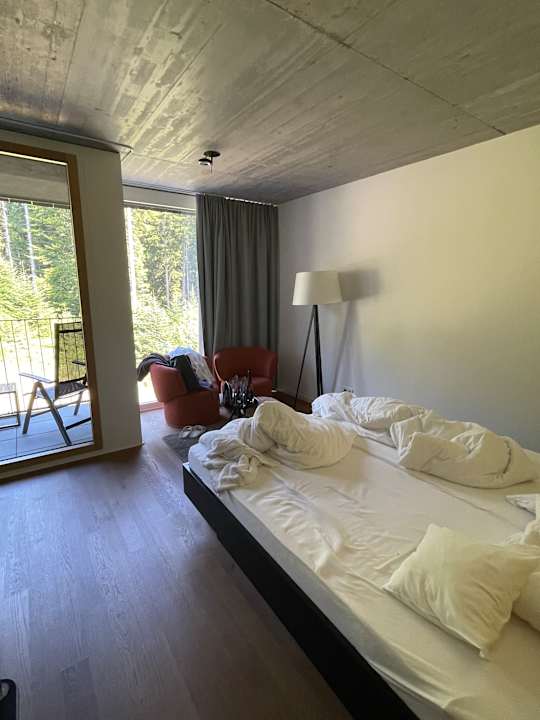 Zimmer Fritz Lauterbad