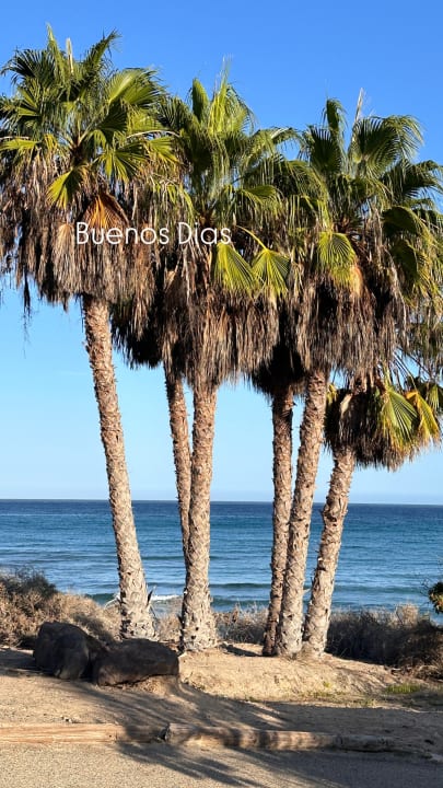 Außenansicht SBH Hotel Taro Beach