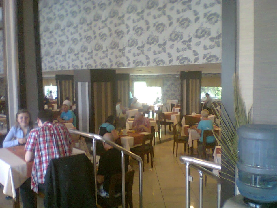 Hauptrestaurant Side Alegria Hotel & Spa - Adults only +16