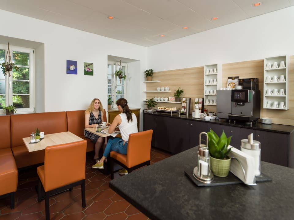 Gastro Bildungshaus Neckarelz