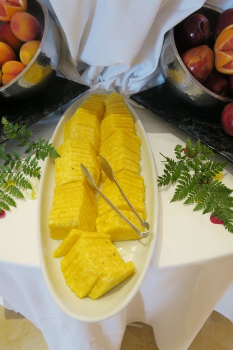 Gastro Hipotels Barrosa Palace