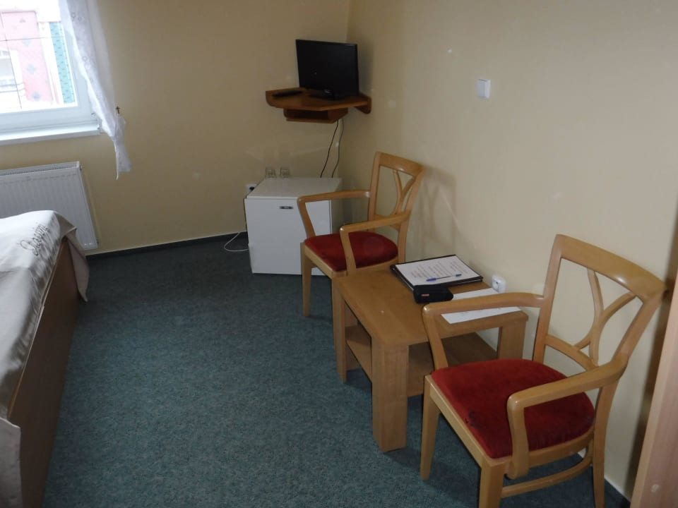 Zi. 31 Guesthouse Rossini