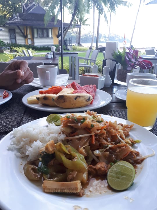 Gastro Moracea by Khao Lak Resort