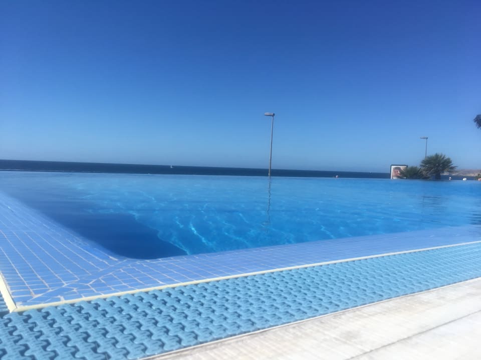 Pool Hotel Riu Palace Meloneras