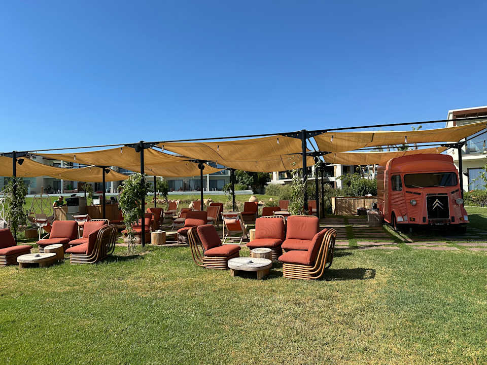 Strand SENTIDO Port Royal Villas & Spa