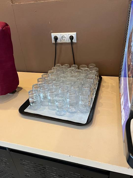 Gastro Atlantica Mikri Poli Crete