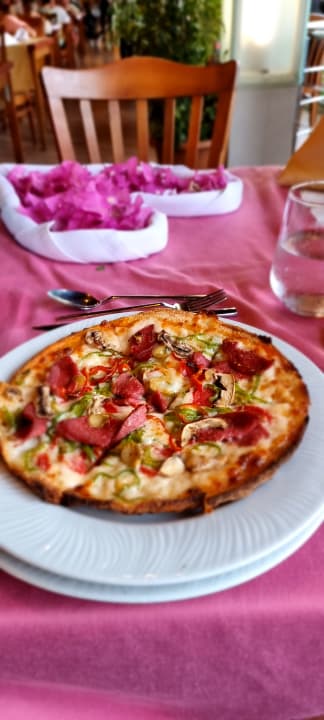 Gastro VONRESORT Golden Beach