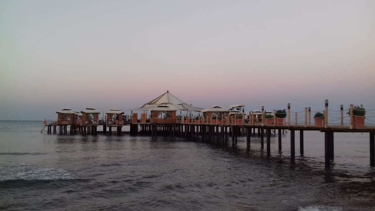 Strand VONRESORT Golden Beach