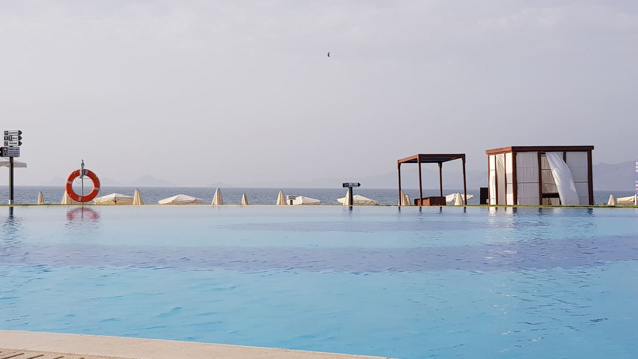 Pool Astir Odysseus Kos Resort & Spa