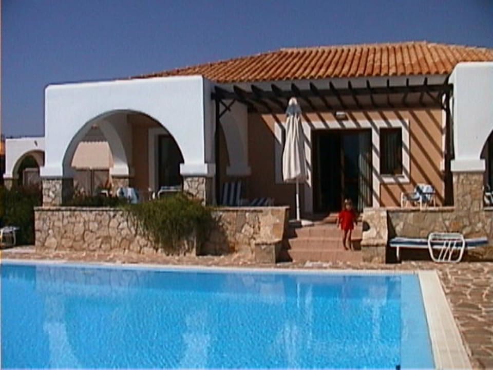 Apartment-Aldemar Olympian Village Aldemar Olympian Village