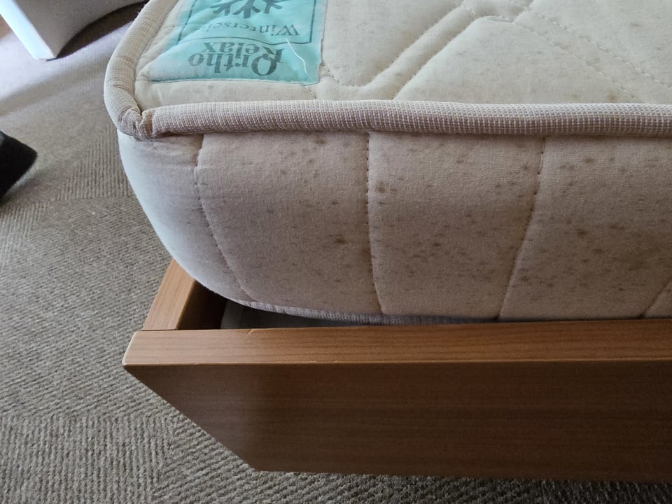 Zimmer Hotel Reinders