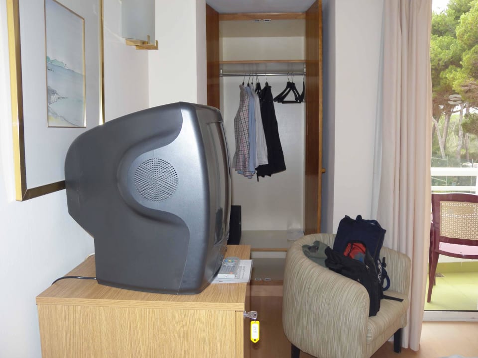 Einzelzimmer Hotel & Spa S'Entrador Playa