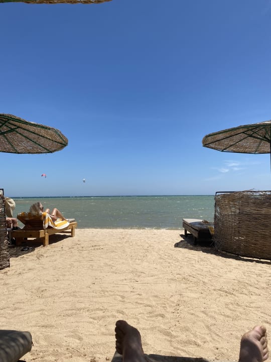 Strand Golden Beach Resort