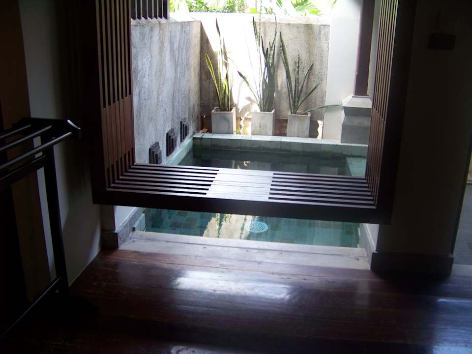 Zimmer Pavilion Samui Villas & Resort