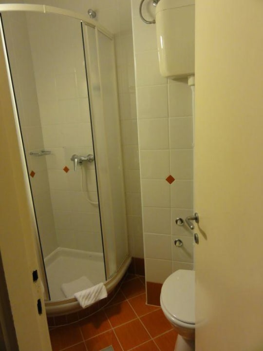 Badezimmer Sunny Krk by Valamar