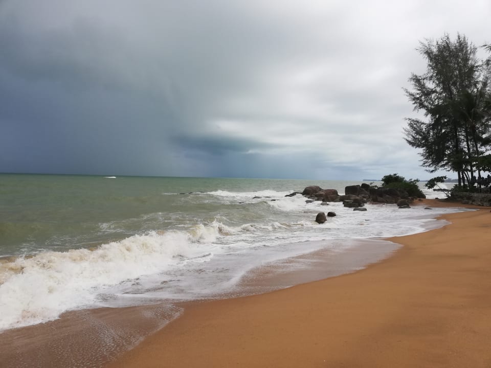 Strand Moracea by Khao Lak Resort